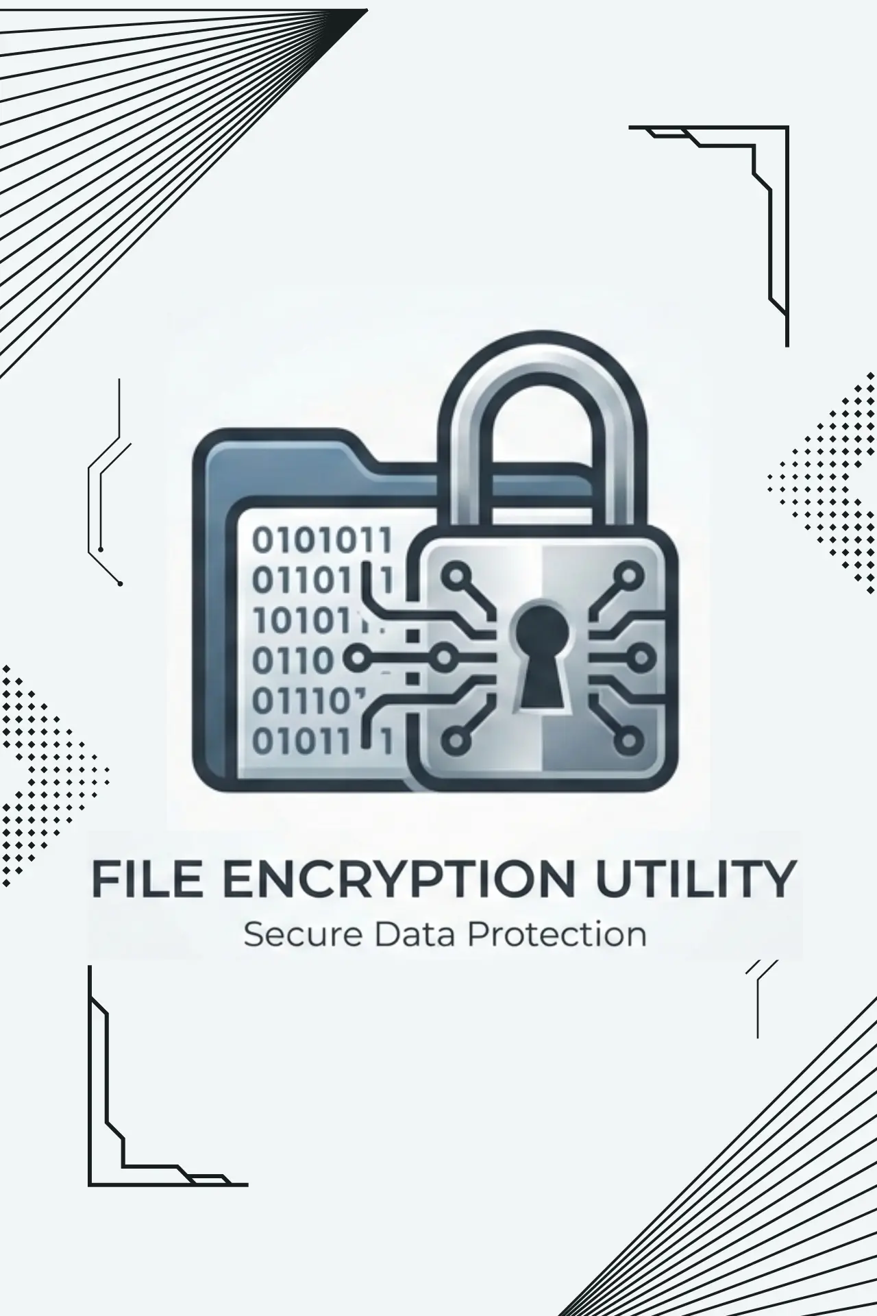 File Encryption Utility